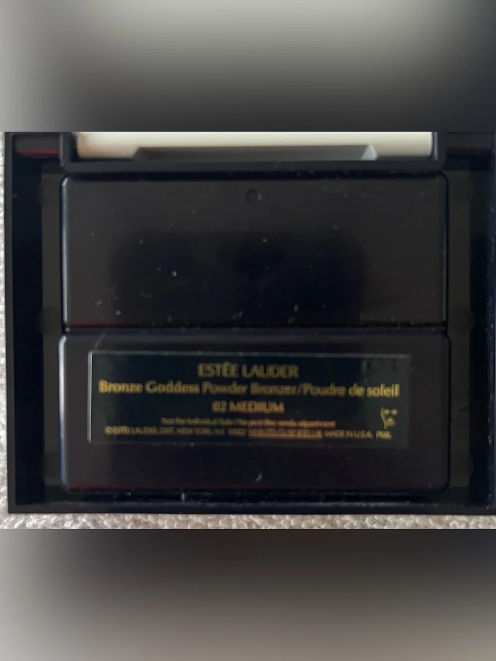 NEW Estée Lauder Bronze Goddess Powder Bronzer